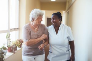 Empowering Independence Through Home Care