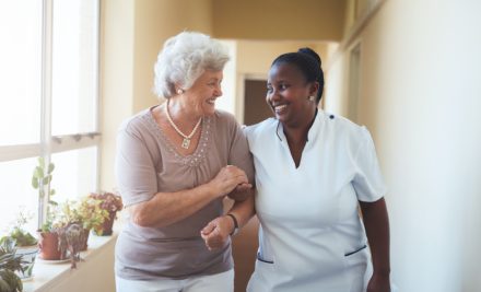 Empowering Independence Through Home Care