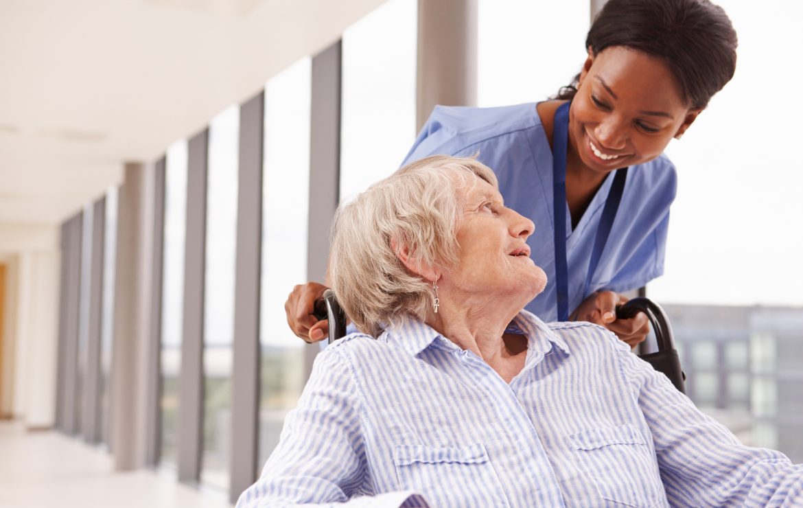 The Importance of Person-Centered Home Care Services