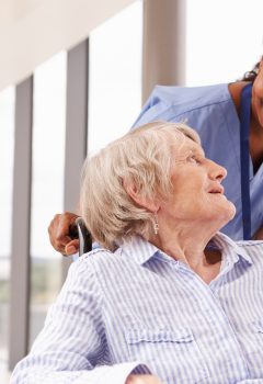 The Importance of Person-Centered Home Care Services