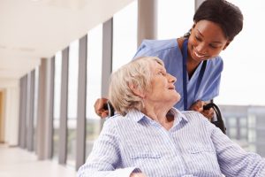 The Importance of Person-Centered Home Care Services