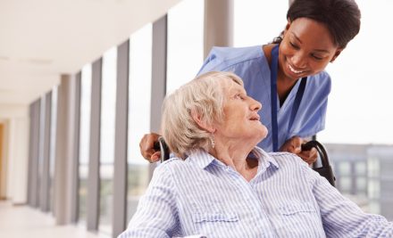 The Importance of Person-Centered Home Care Services